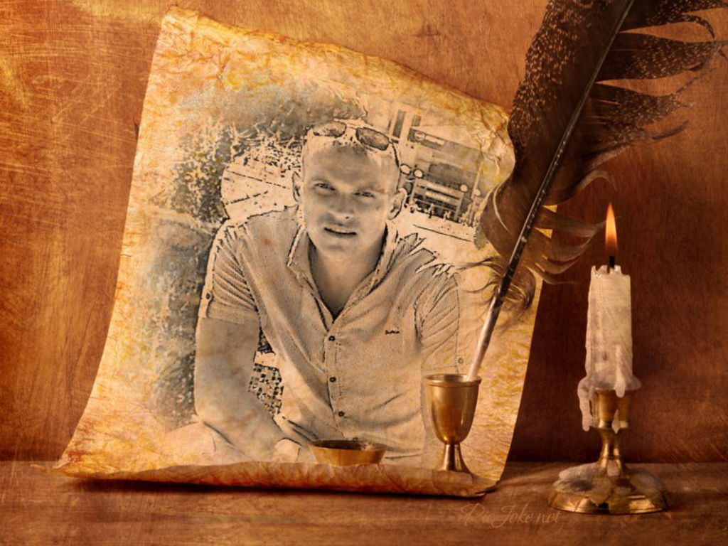 Денис Зимников