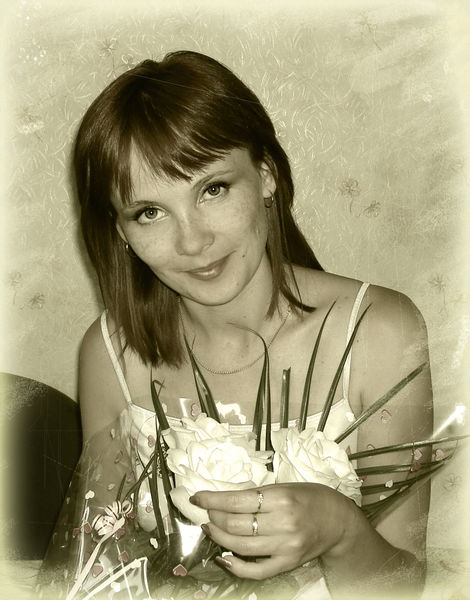 Галина Данильчева