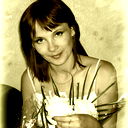 Галина Данильчева