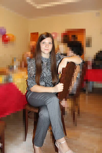 ...виктория Кортышова...