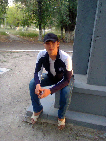 ~А~Й~Д~О~С~ @бекбергенов@