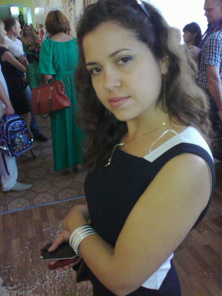 Елена Максименко