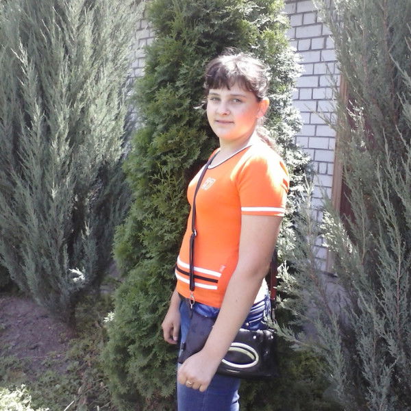 Валентина Соколенко