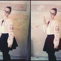 Ярослава Донецкая