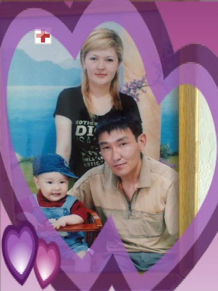 Саконай Искараева