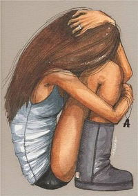 Татьяна Антонец