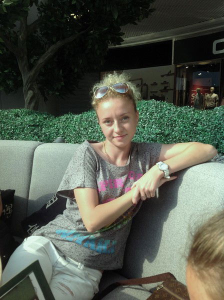 Анютка Чоловяга