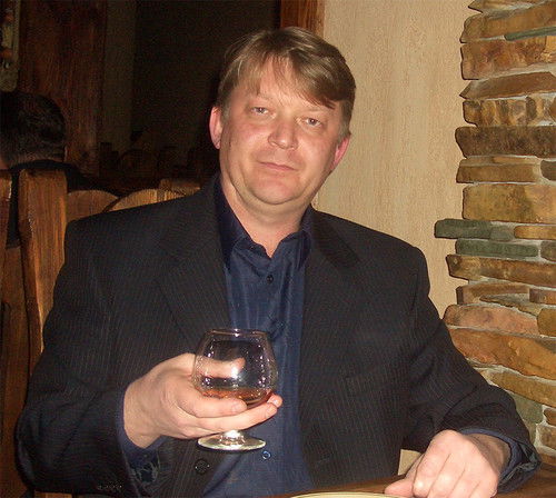 Владимир Смоленцев