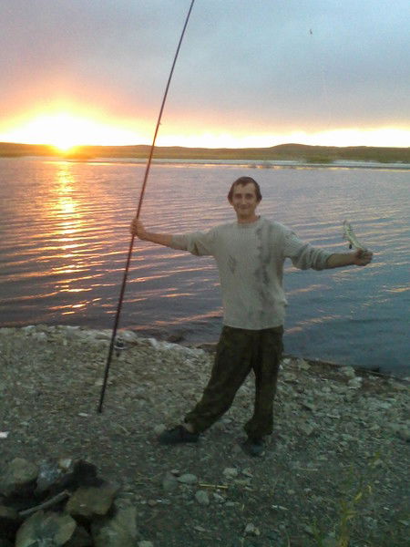 Константин Титов