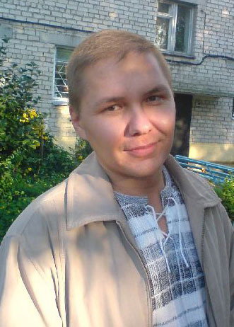 Михаил Данилов