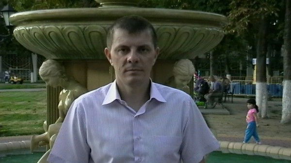 Александр Решетов