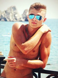 Николай Самуилов