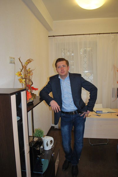 Андрей Амелин