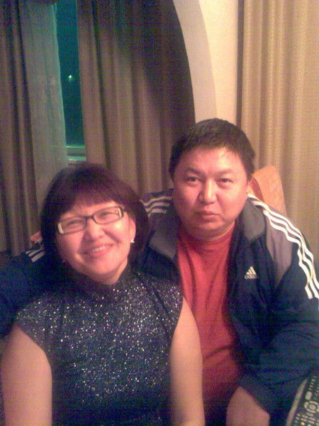 Багитжан Такиров