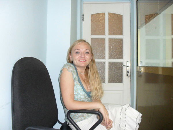 Aнна Бондаренко