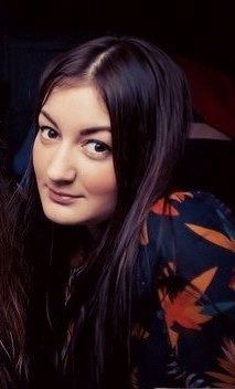 Маргарита Еникеева