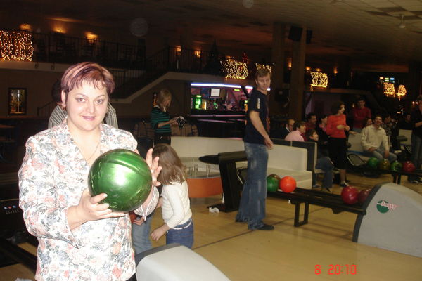 Татьяна Павлова