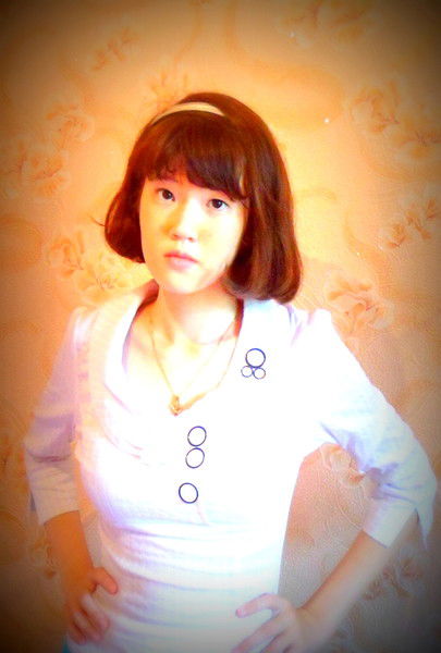 Айнура Солнышко