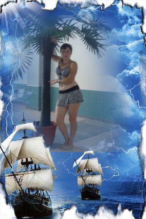 Елена Старкова