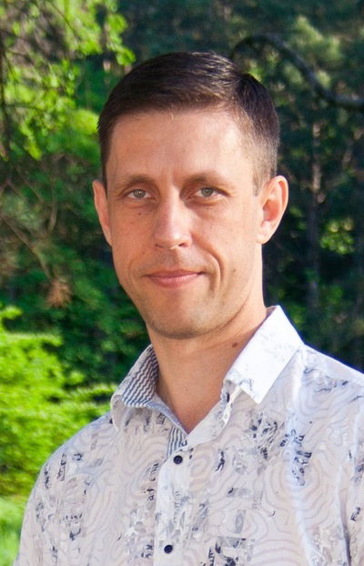 Борис Гауда