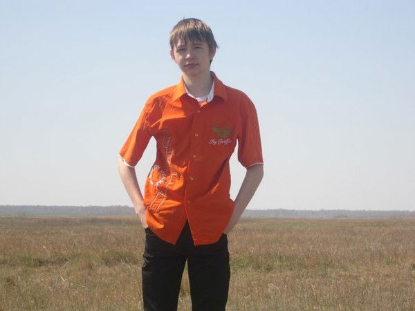 Сергей Дудоладов