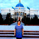 Гульнара Кусаинова