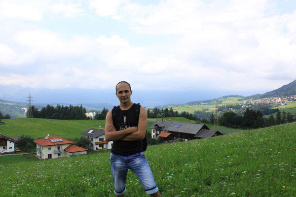 Андрей Фомичев