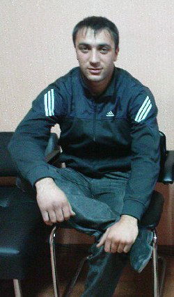 Kambar Мамедов