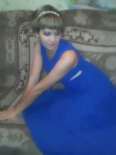 Елена Иванисова