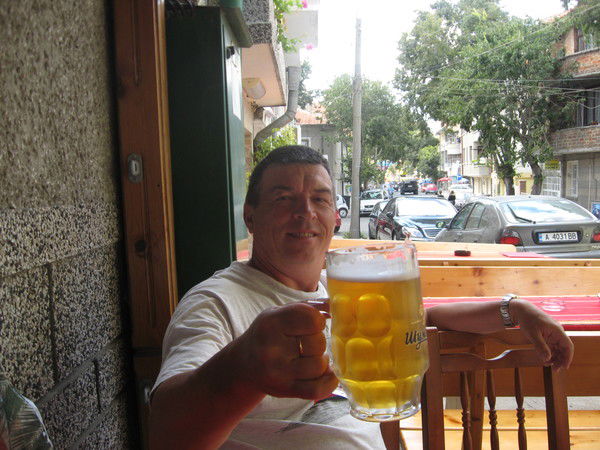 Шура Станиславский