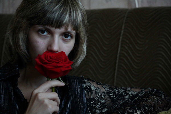 Анна Смирнова