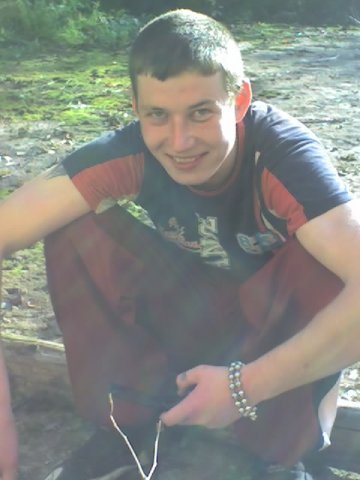 Юрий Капитонов