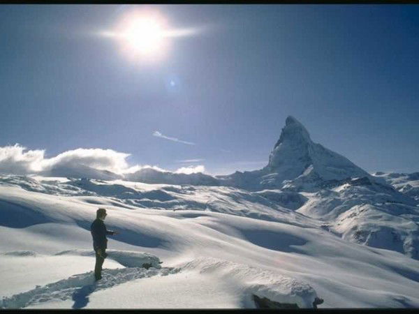 Андрей Ильин