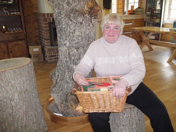 Ирина Кривошеева