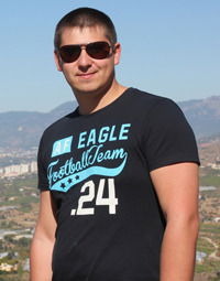 Владимир Евдокимов