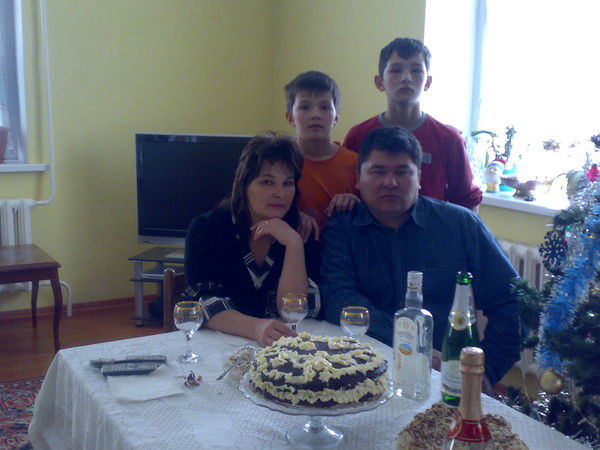 Ибрагим Чупанов