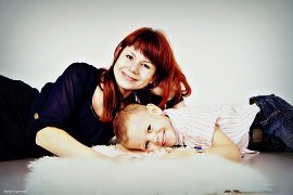 Юлия Лисицина