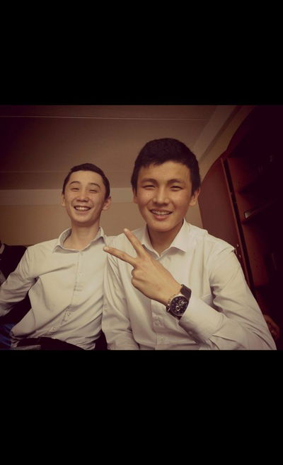 Нуржан Кабыл