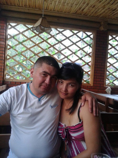 Токтар Скаков