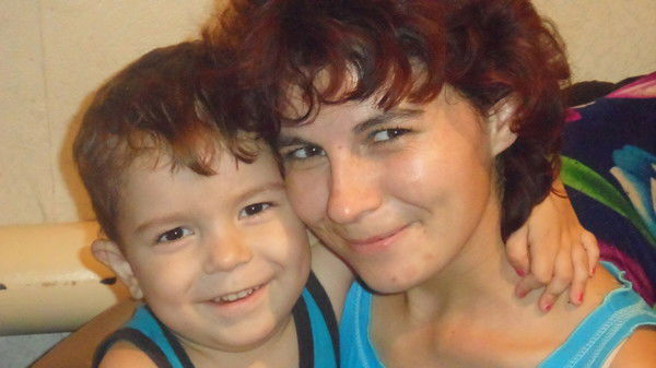 Айсылу Нургалеева