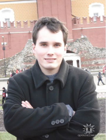 Сергей Танасевич