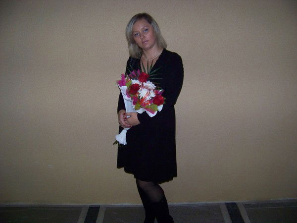 Ольга Косабуцкая