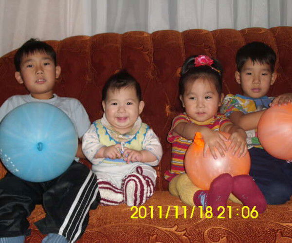 Сагымбай Шулембаев