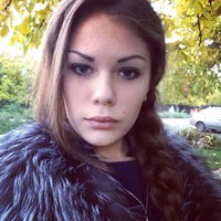 Анастасия Шелестюкова