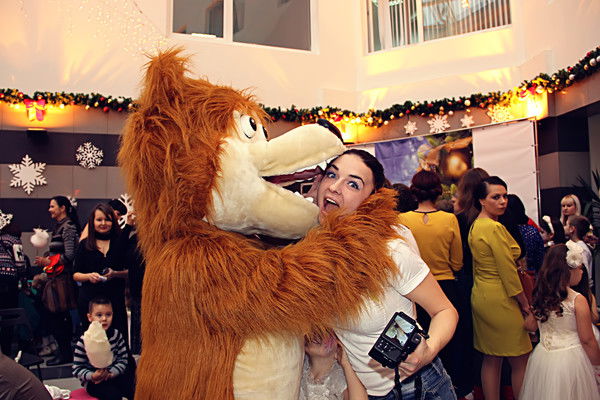 Надежда Захарченко