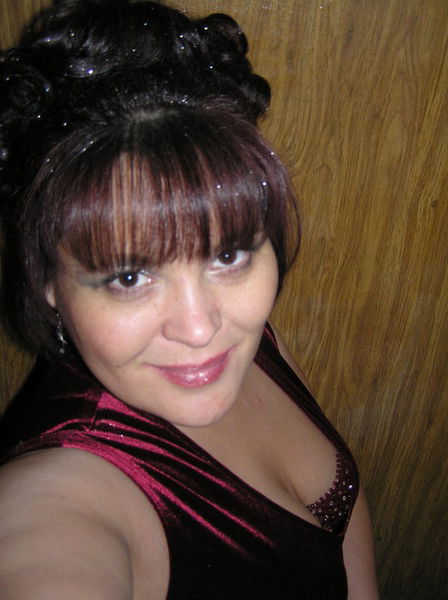 Наташа Нега