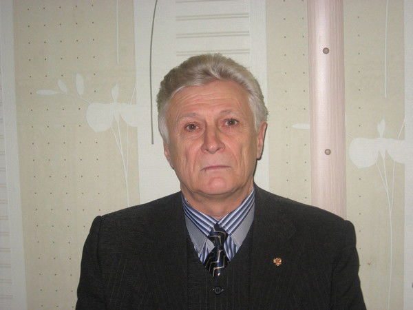 Владимир Зеленцов