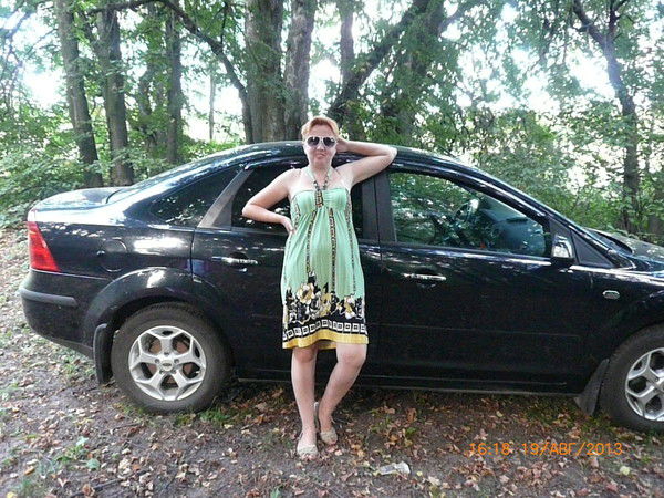 Ягодка Брусничка