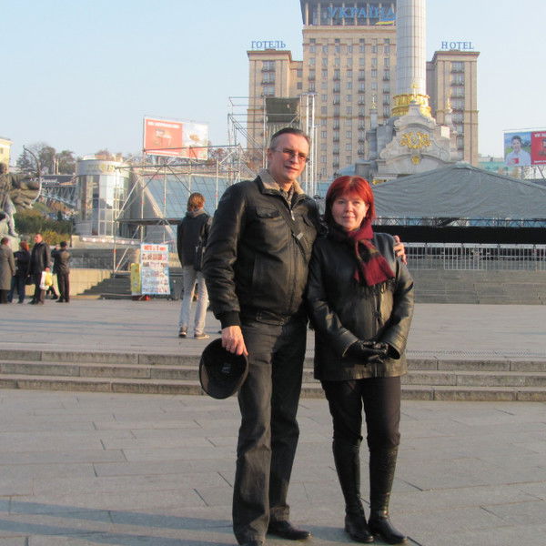 Сергей Михальченко