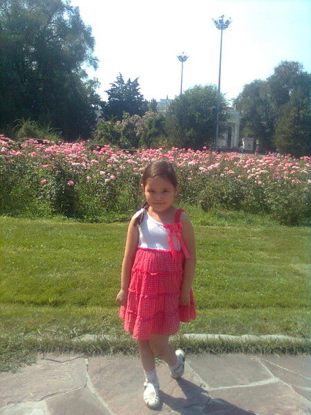 Шахазинда Гульзада